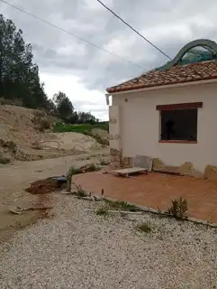 Maison à vendre à Partida Benimarraig, imagen 31