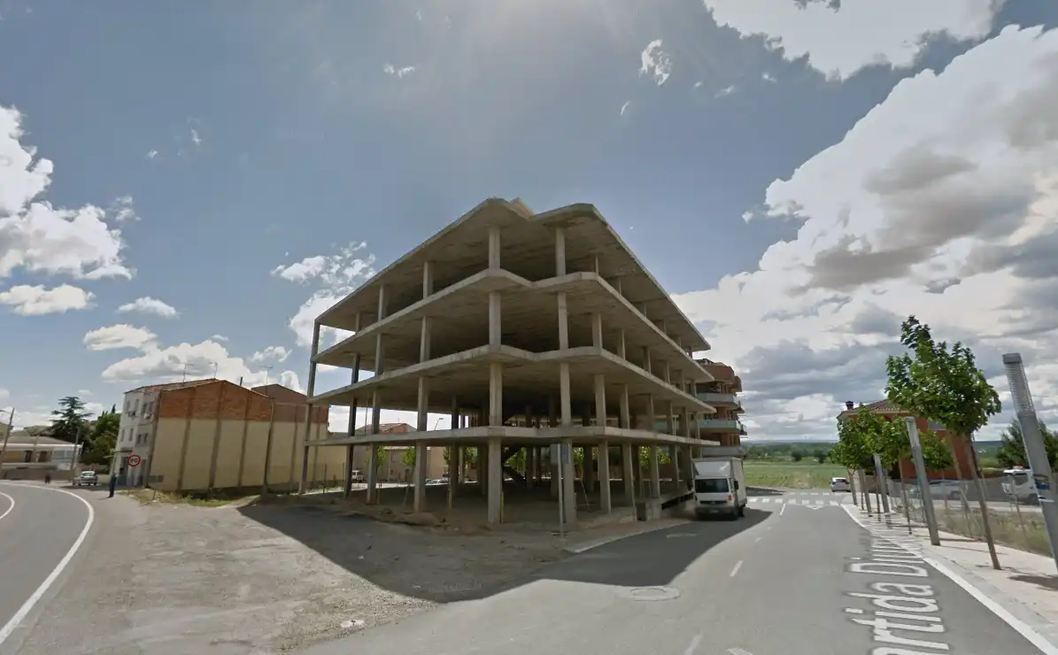 Residencial en venda a Avinguda de Catalunya 121, imagen 2