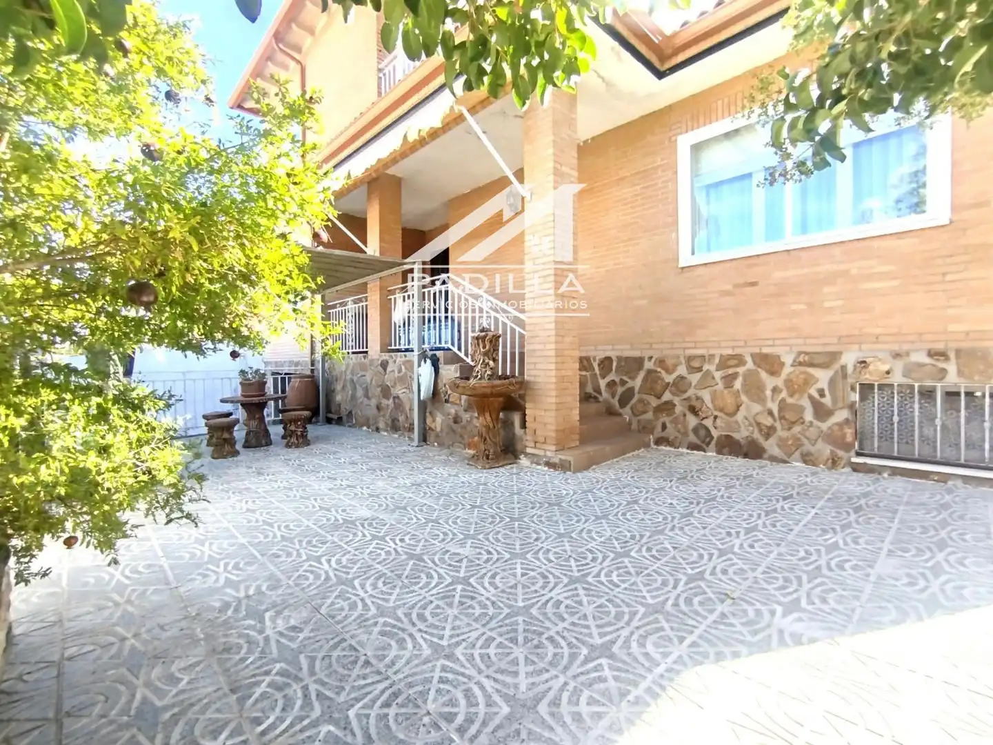 Villa avec piscine à vendre à Mirador, imagen 3