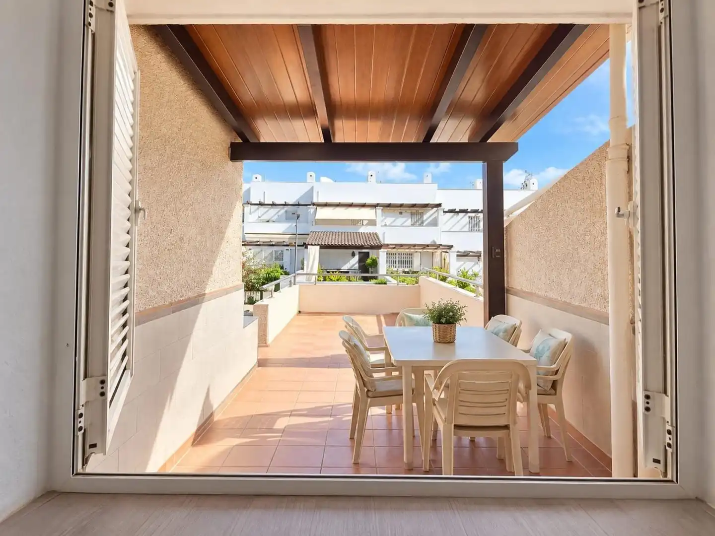Piso con terraza en venta en Mojácar Playa - Las Ventanicas - La Paratá, imagen 22