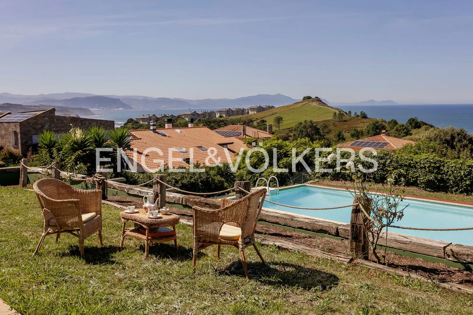 Casa amb piscina en venda a Barrika, imagen 6