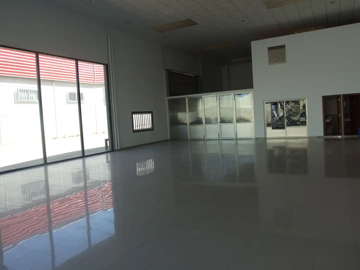 Nau industrial de lloguer a Zafra, imagen 8