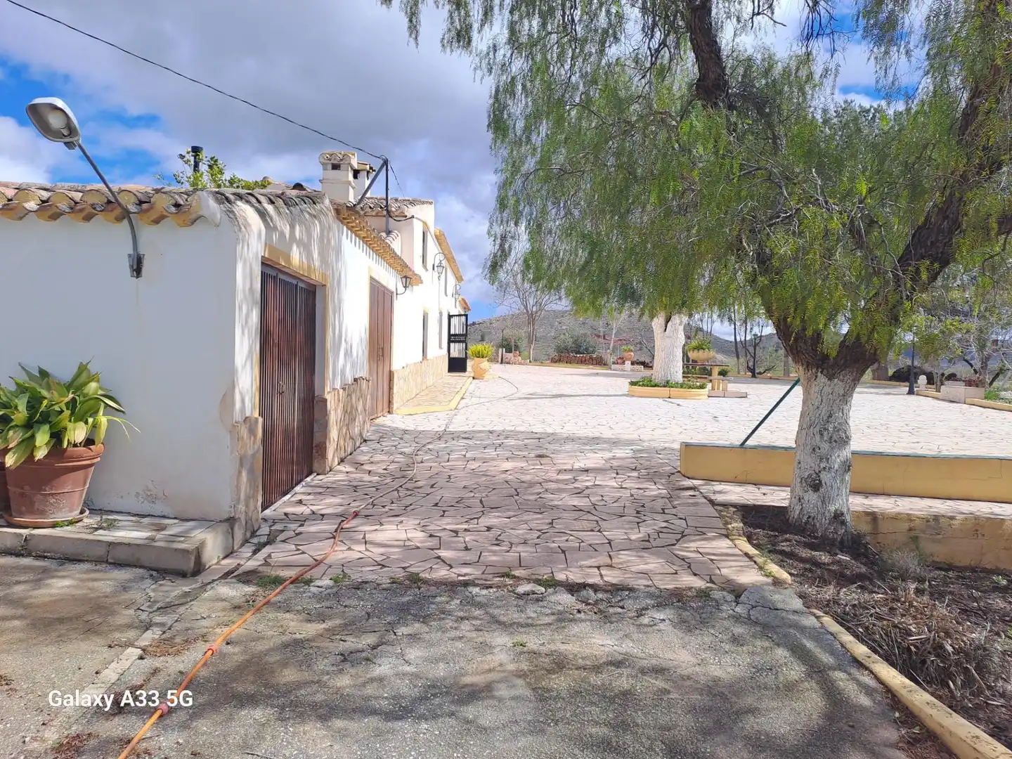 Casa en venta en Vélez-Blanco, imagen 4