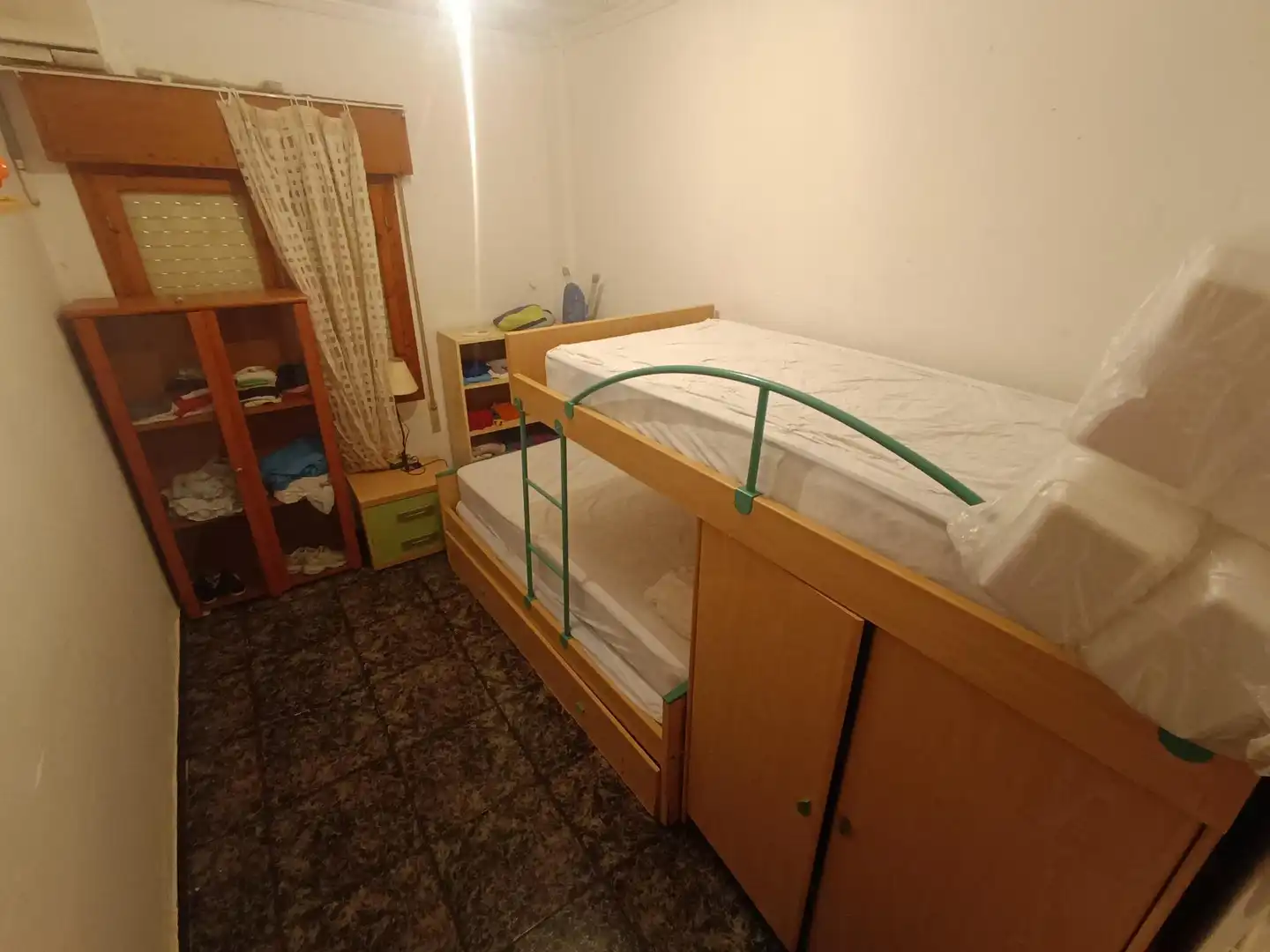 Flat for sale in Calle Albacete 40, imagen 6