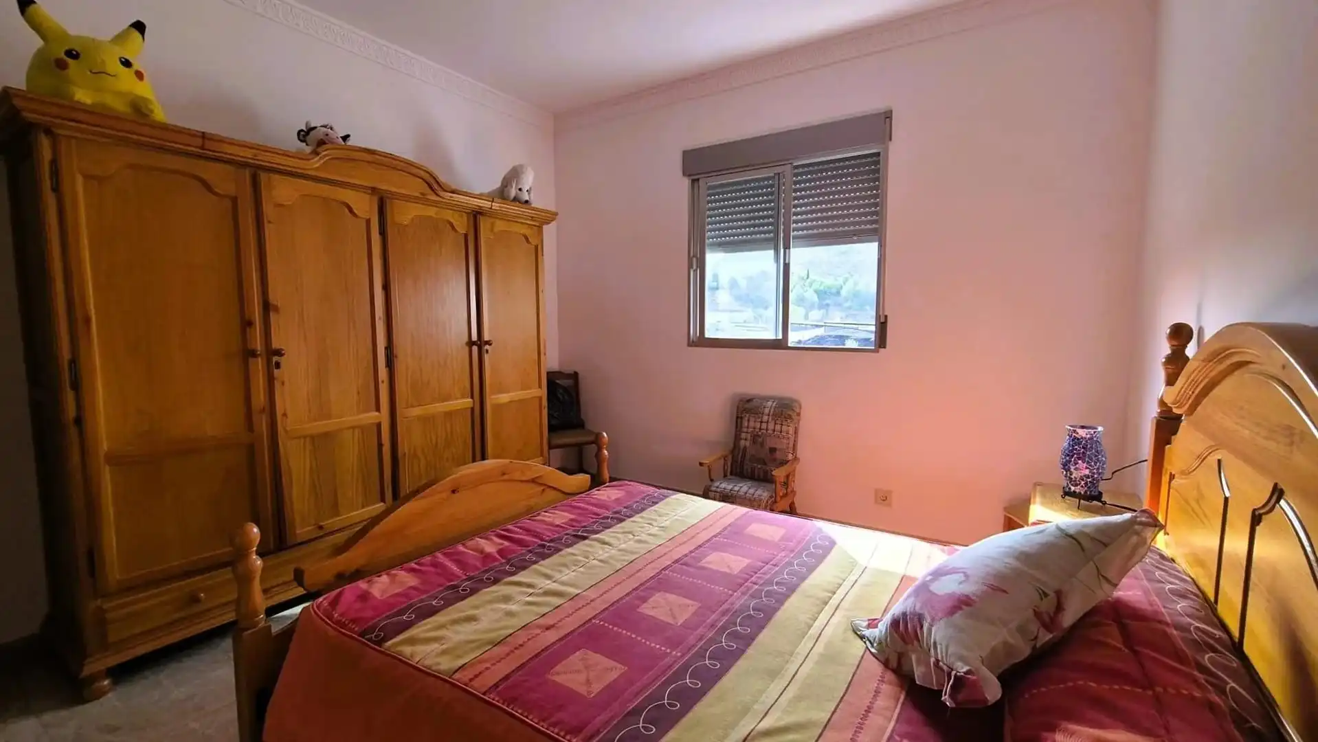Casa con jardín en venta en Algarinejo, imagen 21