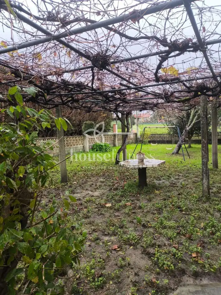 Casa o xalet en venda en Ares amb Calefacció, Jardí privat i Parquet