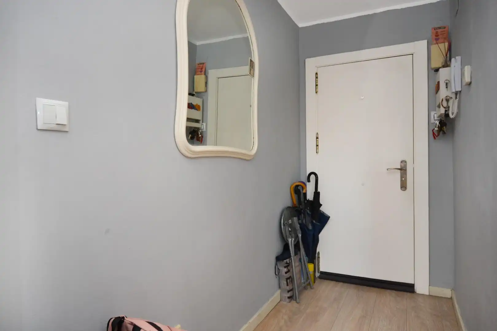 Wohnung zum Verkauf in Zaragoza mit Klimaanlage und Heizung