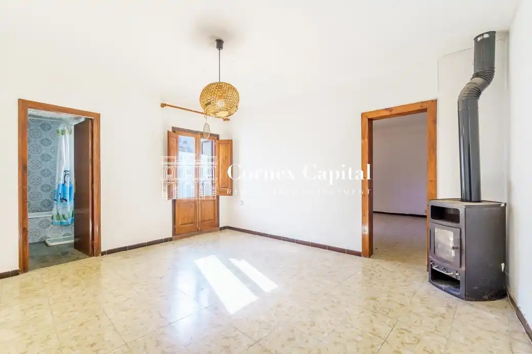 Casa con jardín en venta en Gualta, imagen 17