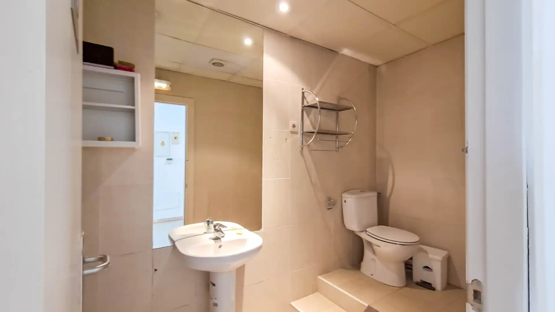 Büro mit Aufzug zum Verkauf in Calle de San Romualdo 26, imagen 13