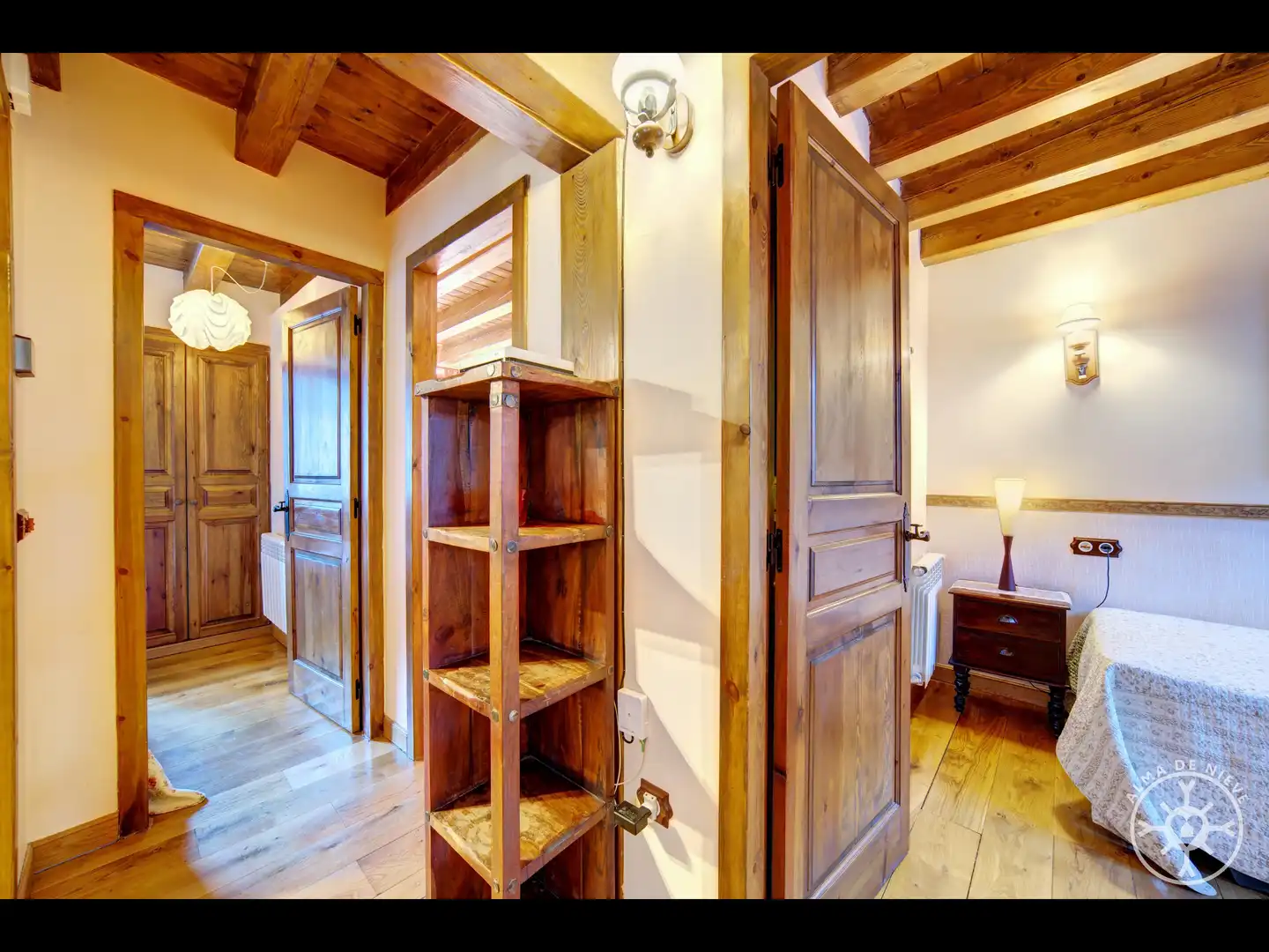 Casa o chalet en venta en Naut Aran con Amueblado