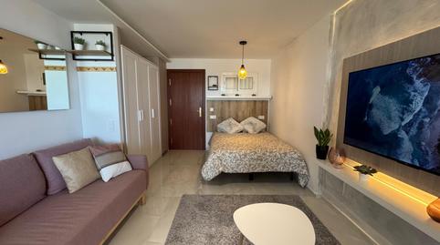 Foto 2 de Estudio en venta en  Pinar de Calypso, Calahonda, Málaga