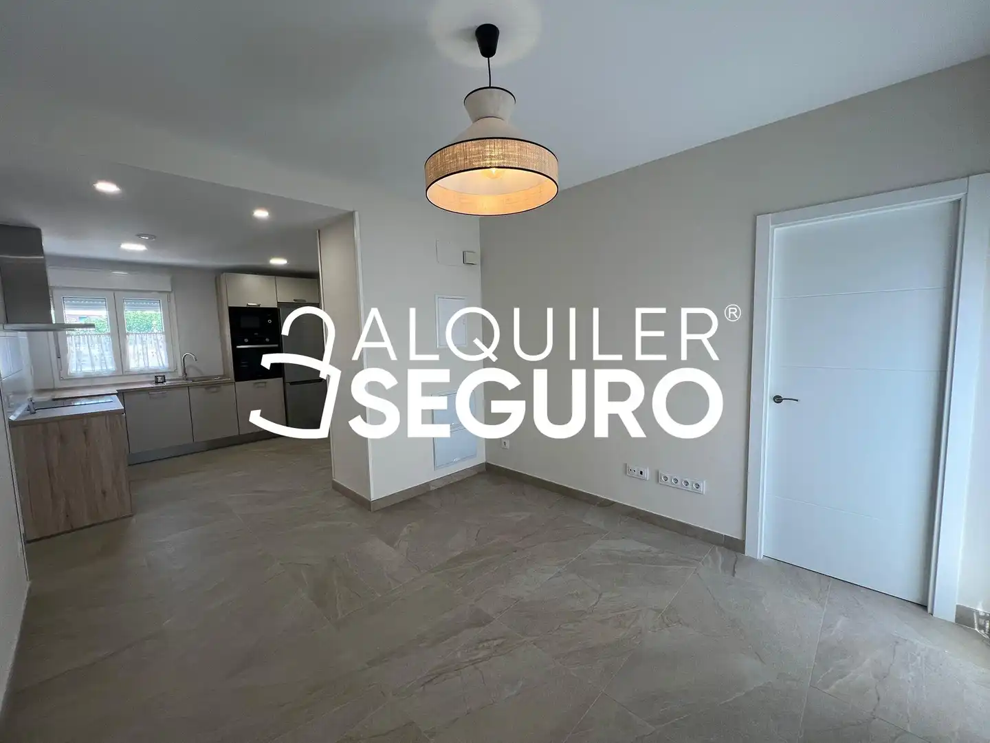 Living room of Flat for rent in Colmenar Viejo  with Air Conditioner, Heating and Terrace