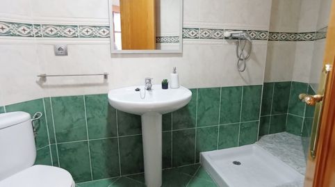 Foto 4 de Piso de alquiler en Plaza Xúquer, Paiporta