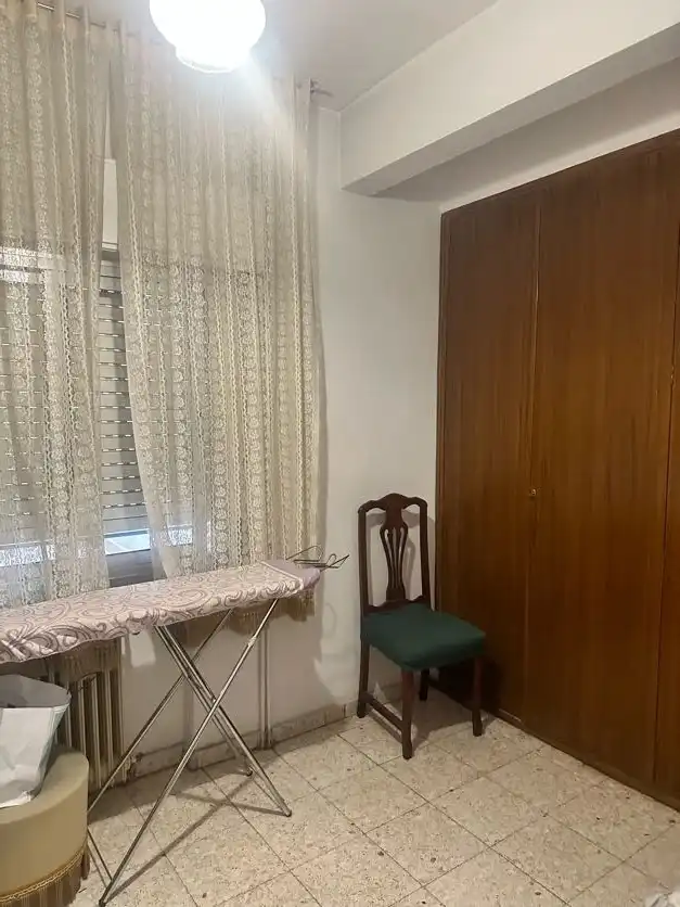Habitación de Piso en venta en Ciudad Real con Calefacción y Balcón