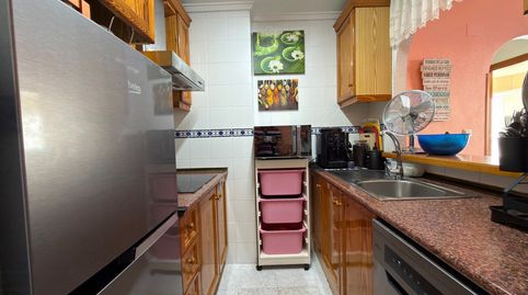 Foto 2 de Apartamento en venta en Calle Valencia, El Acequión, Torrevieja