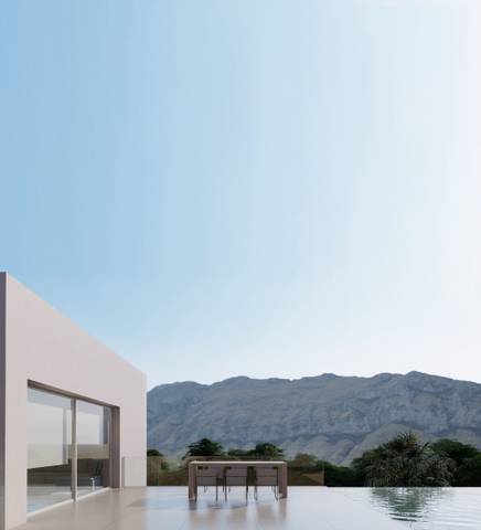 Casa-chalet en Venta en Avenida de Picasso, 1 en Oliva Nova