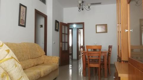 Foto 3 de Piso de alquiler en Centro, Centro - Calzada - Cabo Noval, Sanlúcar de Barrameda
