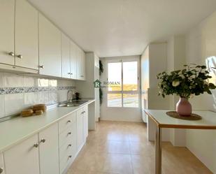 Kitchen of Flat for sale in Lorquí
