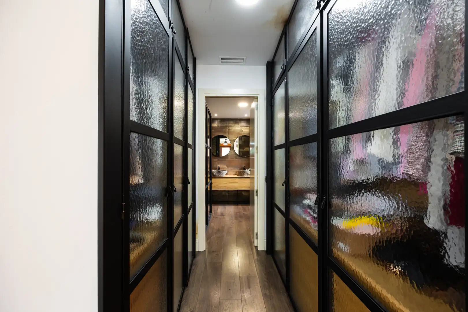 Casa o chalet en venta en Layos con Aire acondicionado, Calefacción y Jardín privado