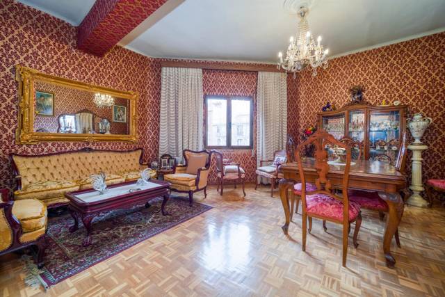 Piso en Venta en Calle BRAVO MURILLO en Cuatro Caminos - Azca