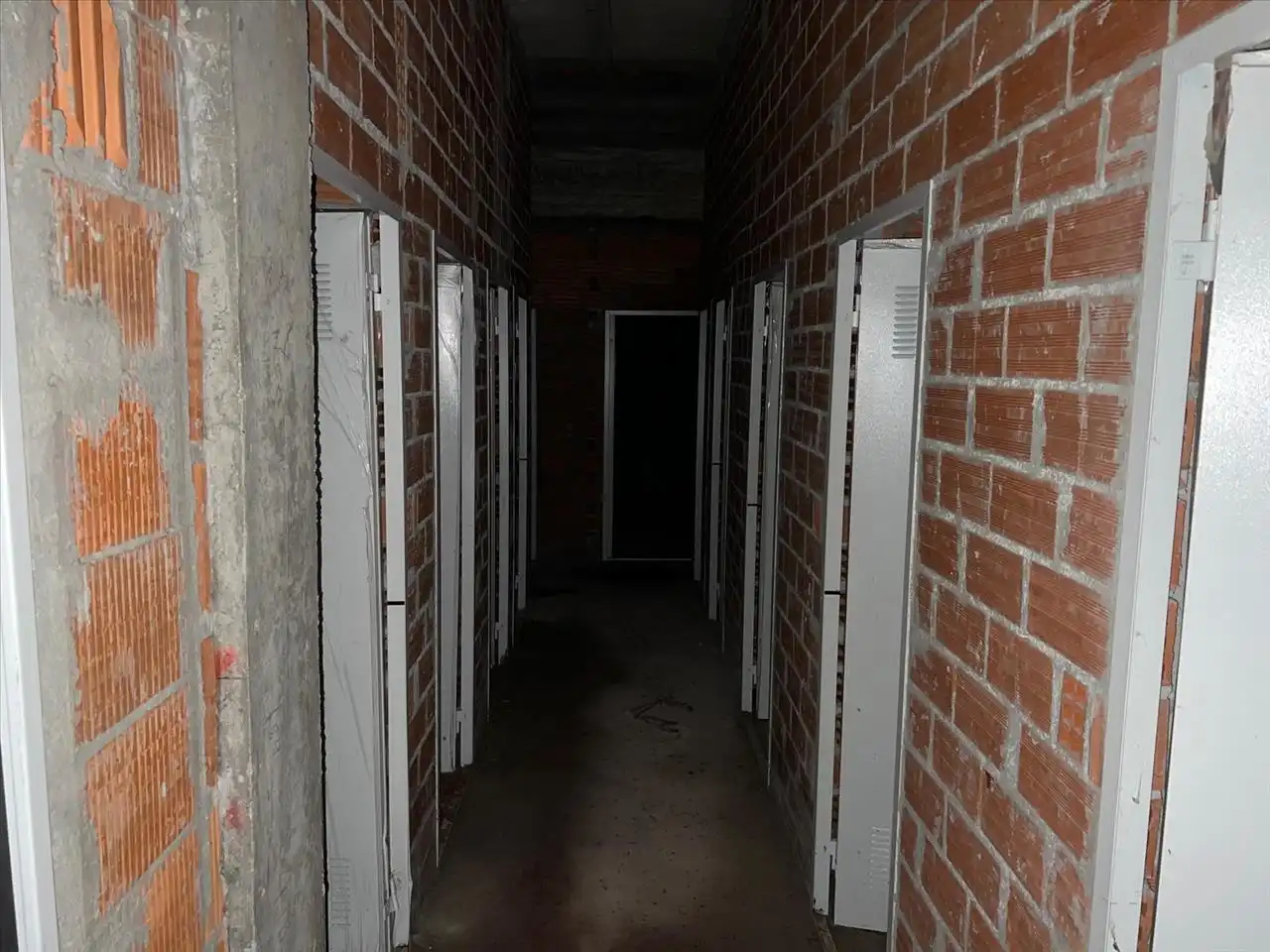 Apartamento en venta en ALTA, Mugardos