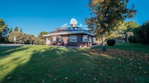 Foto 3 de Casa o xalet en venda a Prado Largo, Madrid