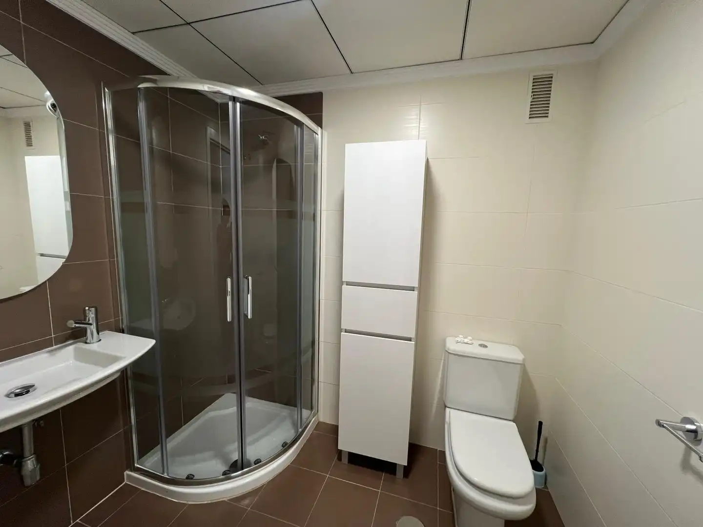 Appartamento con piscina in affitto a Nuevo Cáceres, imagen 27