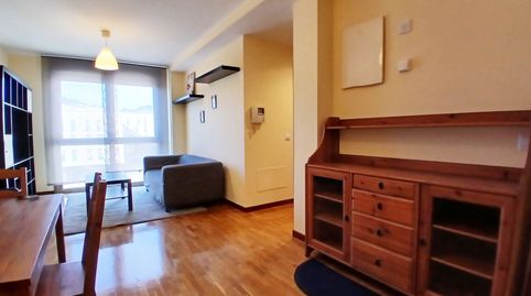 Foto 3 de Pis de lloguer a Gijón - San Tirso de Abres, 11, Jove, Gijón