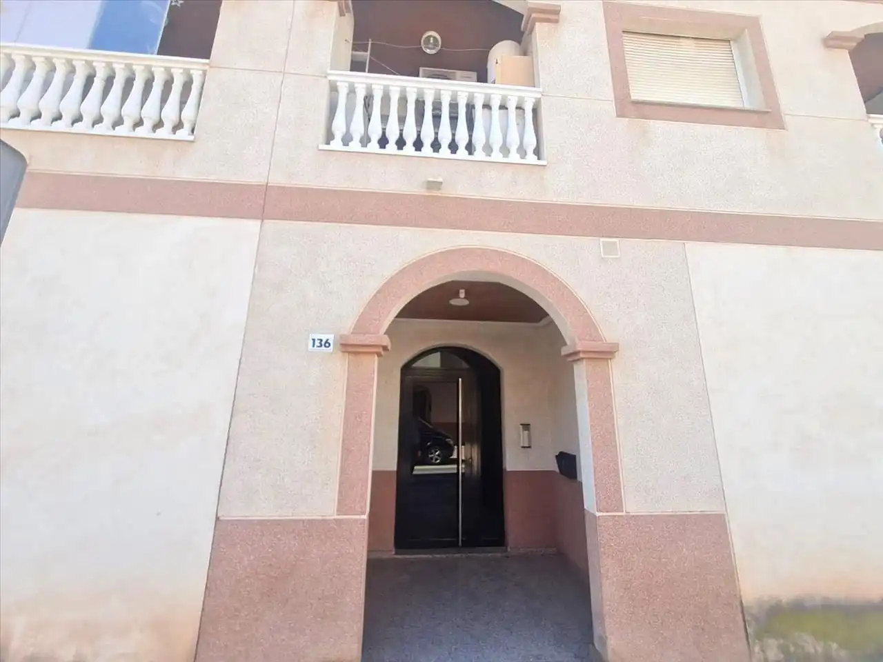 Apartamento en venta en El Ejido