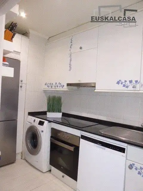 Piso con ascensor en venta en Indautxu, imagen 7