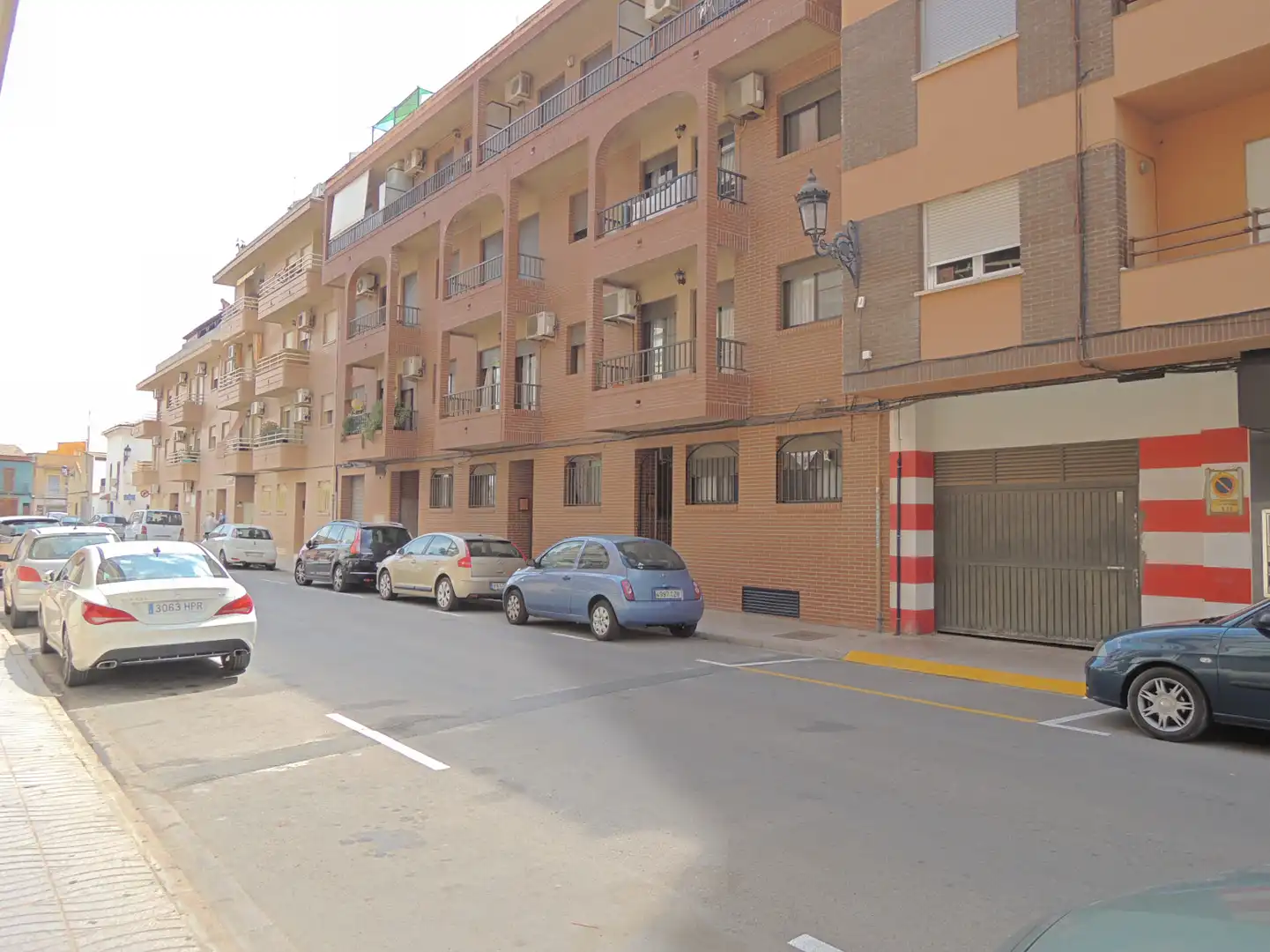 Flat for rent in Rafelbuñol-Rafelbunyol - CL DOCTOR MIGUEL ROMEU, Rafelbuñol / Rafelbunyol