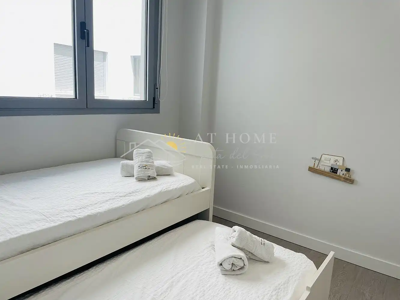 Apartments for rent in El Morche
