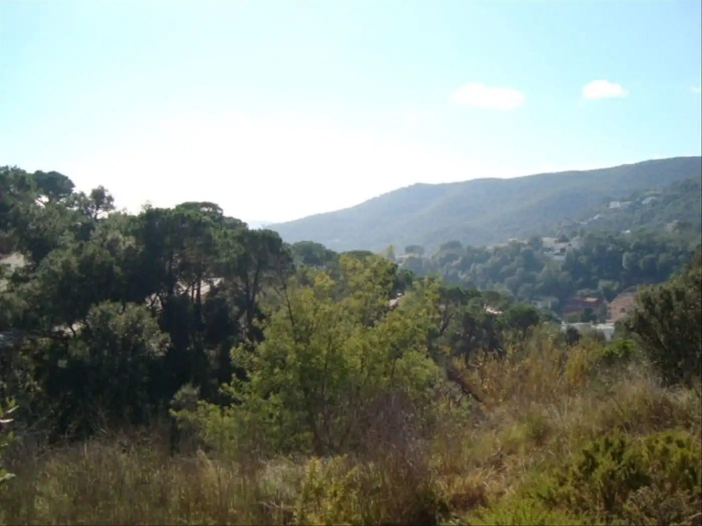 Terreno residencial en venta en Poble