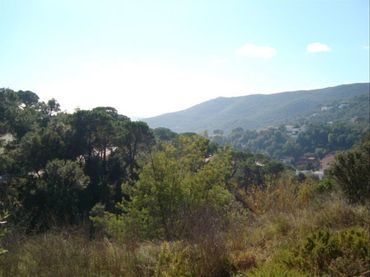 Wohnbaugrundstück zum Verkauf in Poble