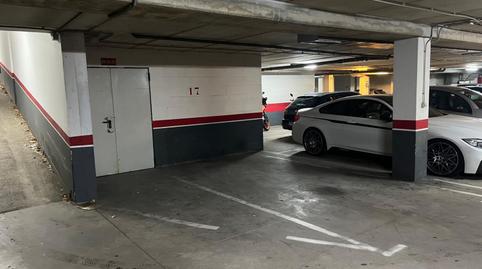 Foto 3 de Garaje en venta en De la Serna, 94, El Ejido - Santa Ana, León Capital