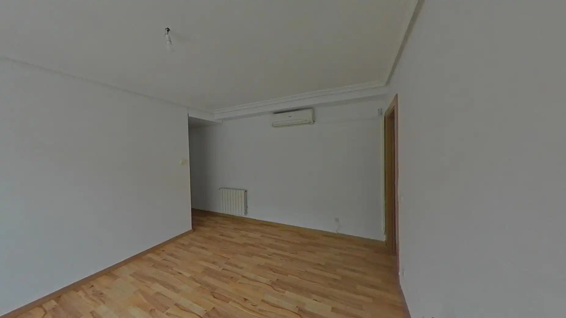 Dormitori de Pis en venda en Madrid amb Aire condicionat, Calefacció i Parquet