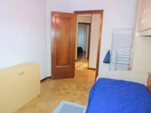 Pis de lloguer a La Calzada
