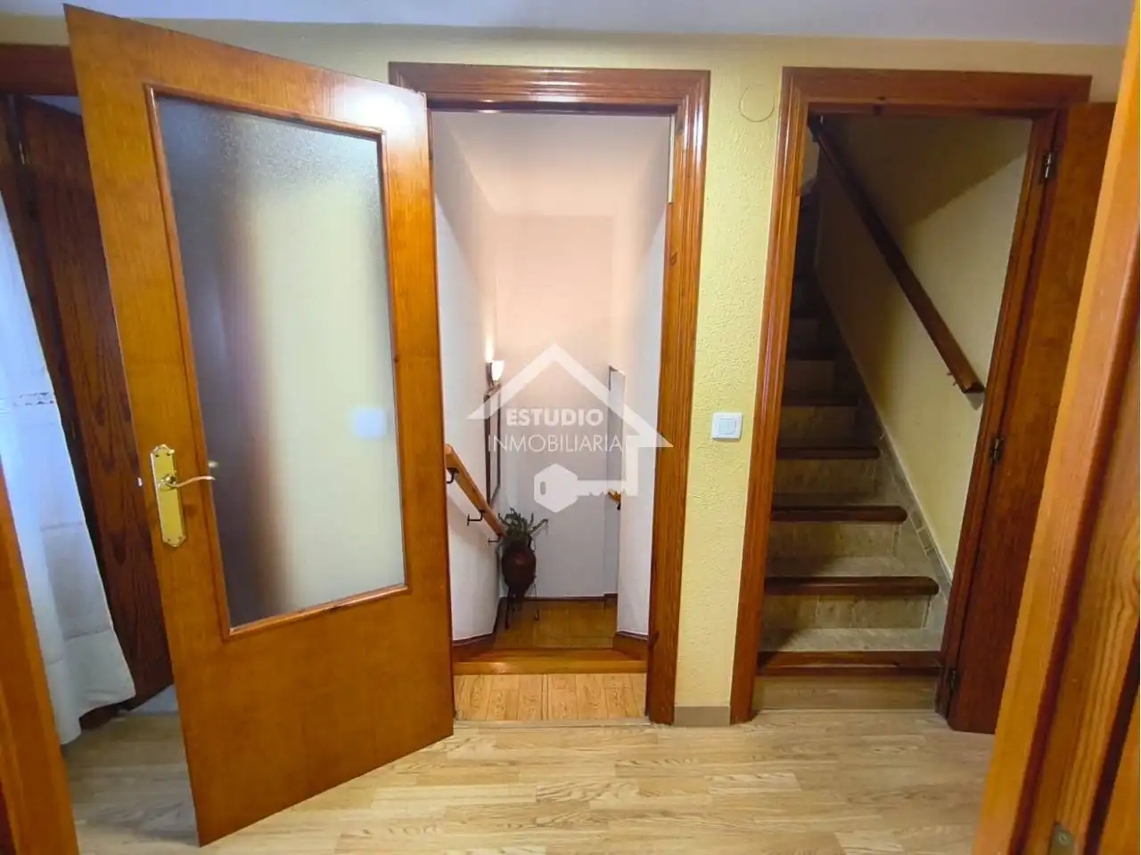 Houses for sale in Alesanco  with Heating, Private garden and Furnished