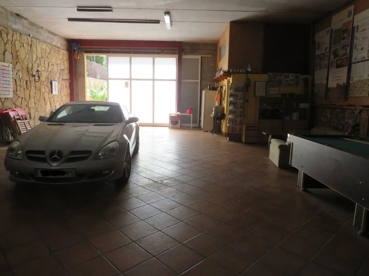 Casa o xalet en venda a Passeig Maria Cristina, Vallirana