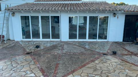 Foto 2 de Casa o chalet en venta en Partida Benimarraig, Benissa pueblo, Alicante