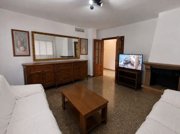 Casa a schiera con balcone in vendita a San Luis