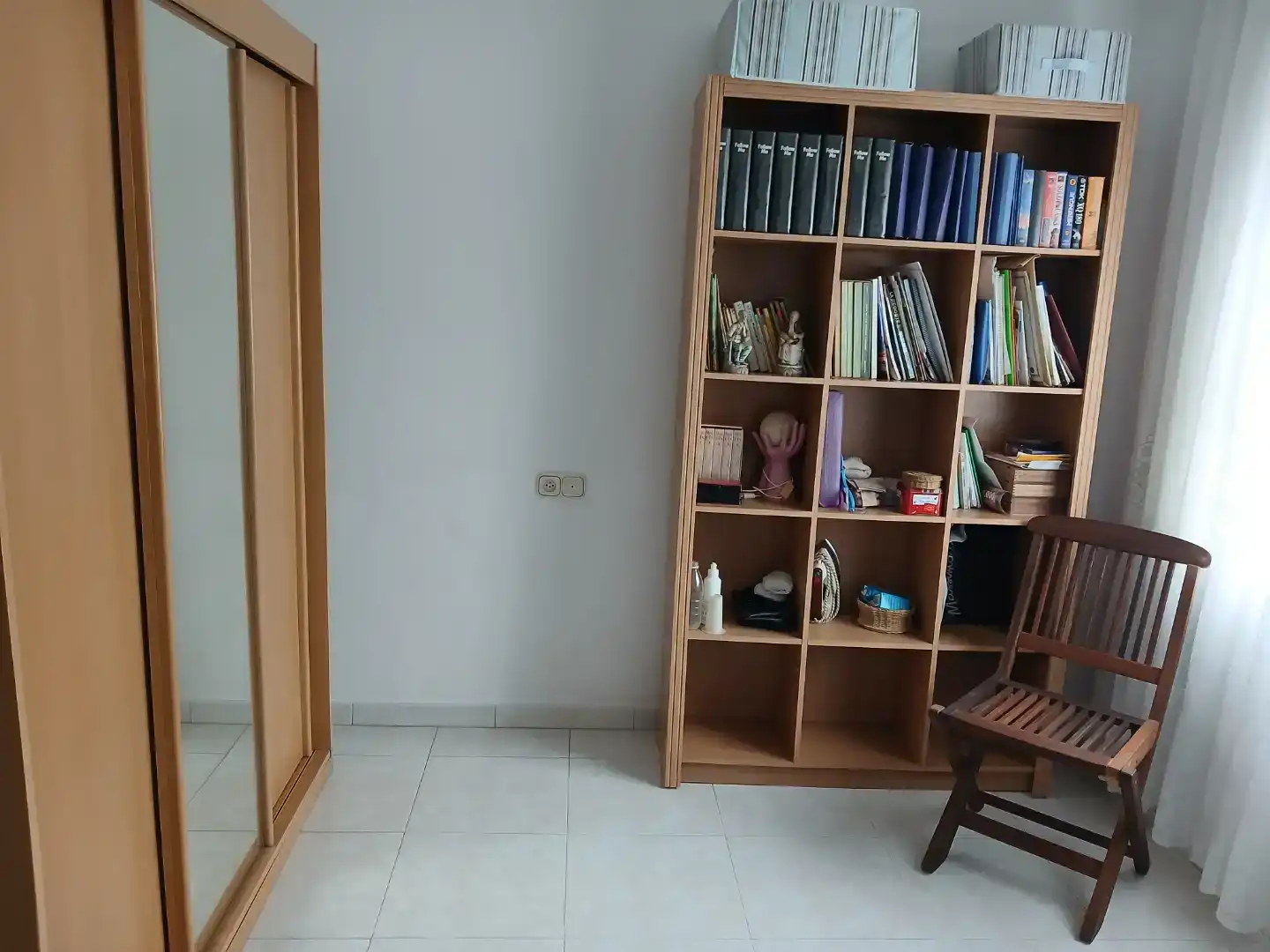 Flat for sale in Ferrol