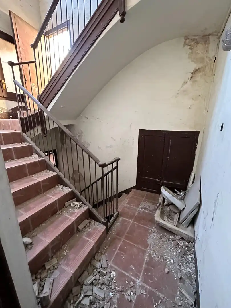 Edifici en venda en Capellades