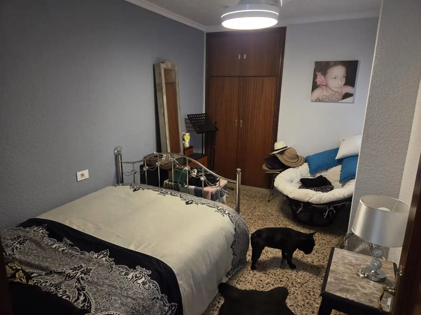Schlafzimmer von Wohnung zum Verkauf in Benicarló
