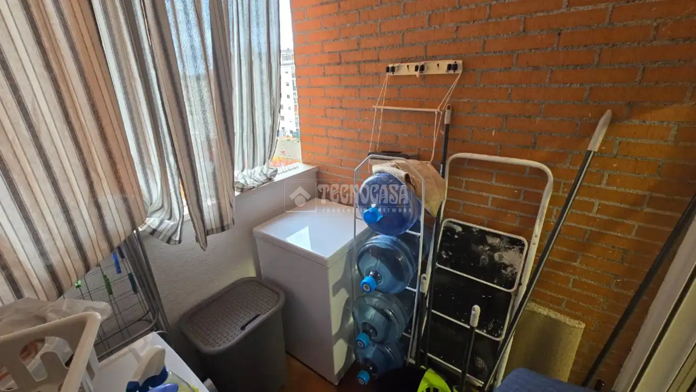 Piso en venta en El Pilar - La Estación, imagen 25