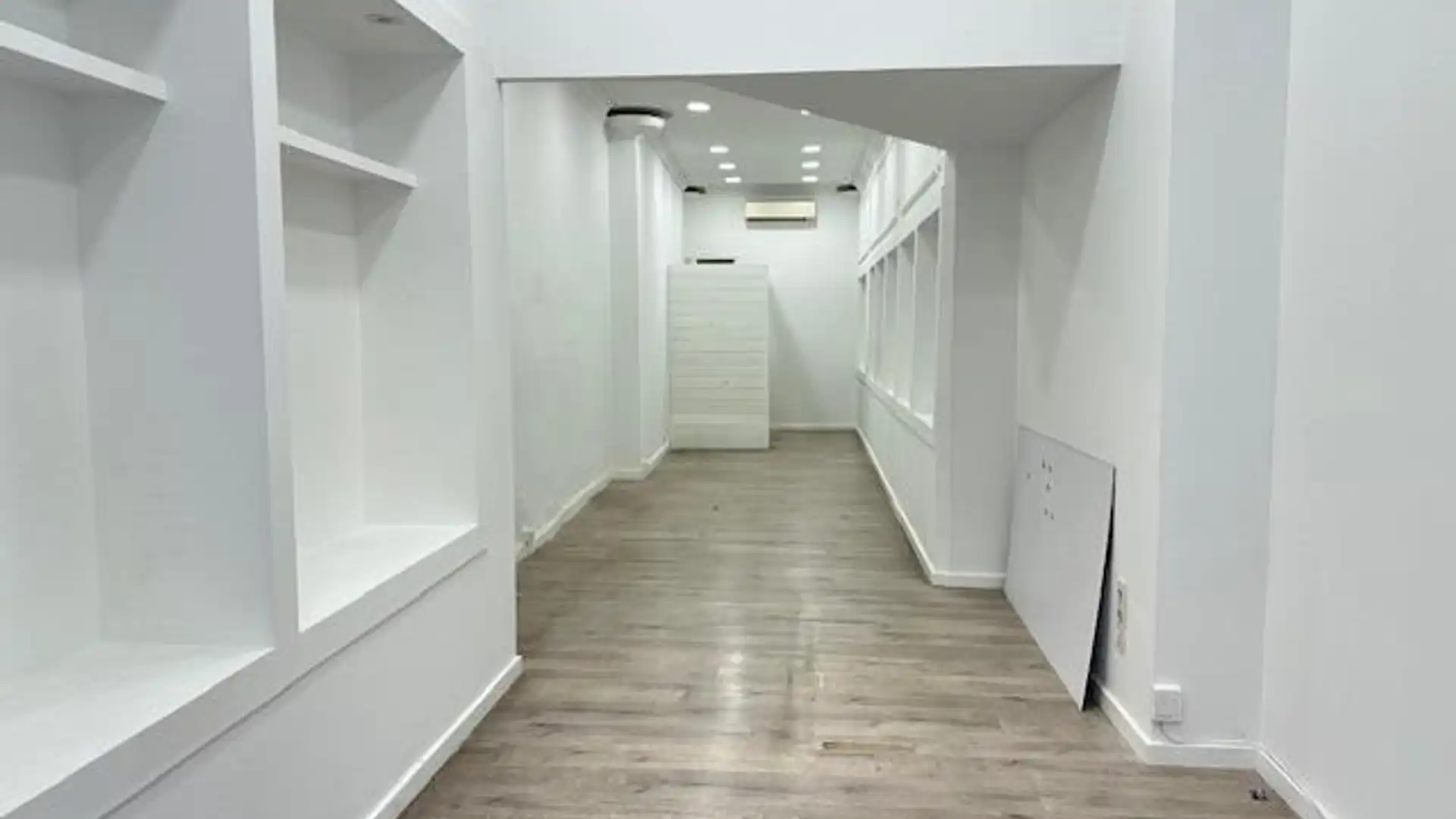 Local de alquiler en Barri Antic