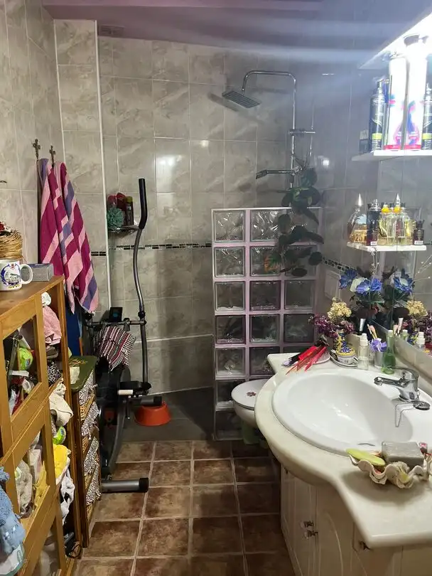 Casa amb jardí en venda a Chozas de Abajo, imagen 6