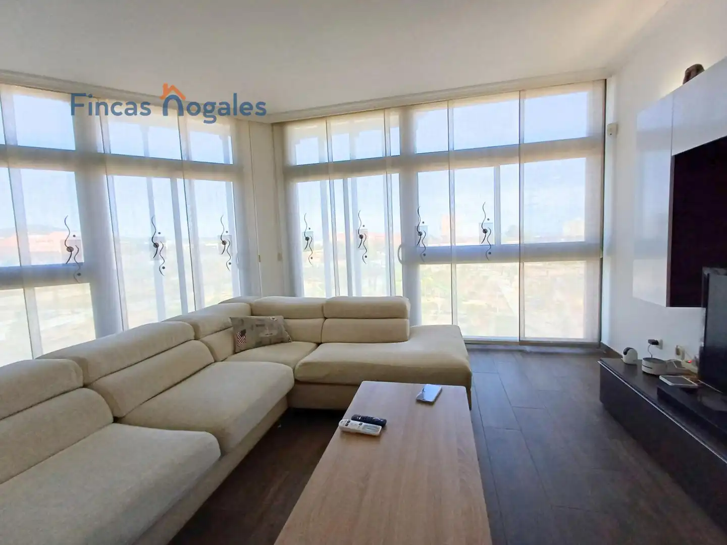 Duplex with terrace for sale in de Roig i Ventura, imagen 6