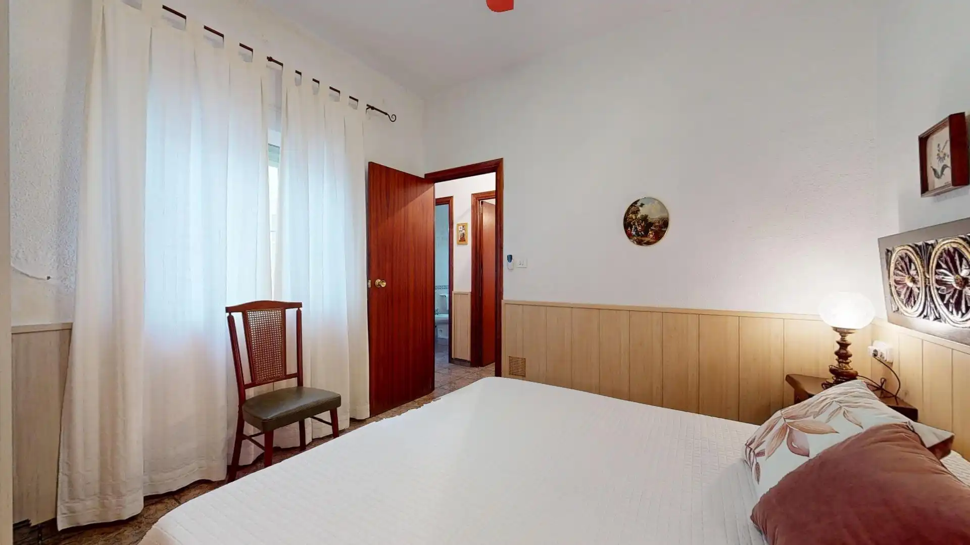 House with terrace for sale in Avenida de los Villenas, imagen 22