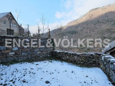 Residenziale in vendita a Es Bòrdes